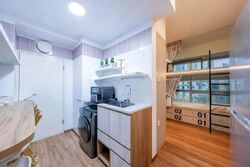 Tyrwhitt 139 (D8), Apartment #571141821